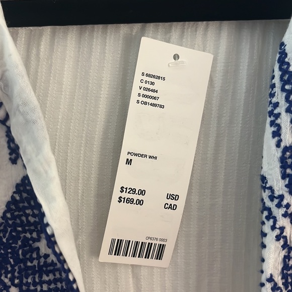 UO In The Meadow Maxi Dress - Picture 5 of 6